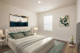 2467 Legg Ln in Knoxville, TN - Foto de edificio - Building Photo