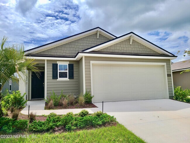 8387 Cape Fox Dr in Jacksonville, FL - Building Photo - Building Photo