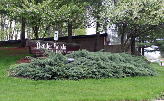 Robert L. Bender Woods in Massillon, OH - Building Photo - Building Photo