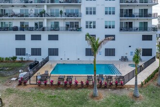 The Harbor at Town Center in Madeira Beach, FL - Building Photo - Building Photo