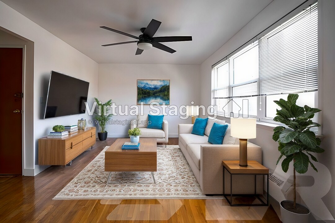 31-53 44th St-Unit -2 in Queens, NY - Building Photo
