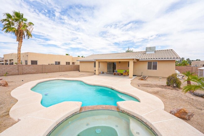property at 11626 E 28th Pl