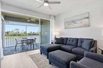 7885 Mahogany Run Ln, Unit SI FL2-ID1494628P in Naples, FL - Building Photo - Building Photo