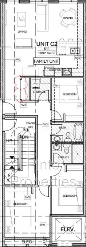 property at 8615-8108 108 St NW
