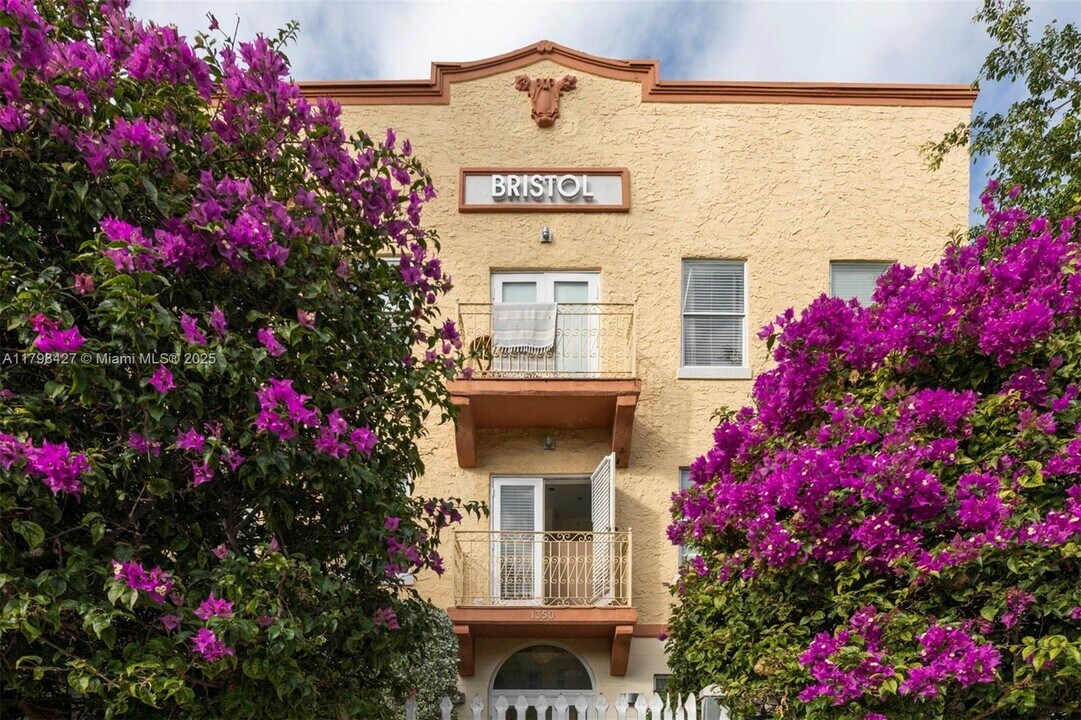1350 Pennsylvania Ave in Miami Beach, FL - Building Photo