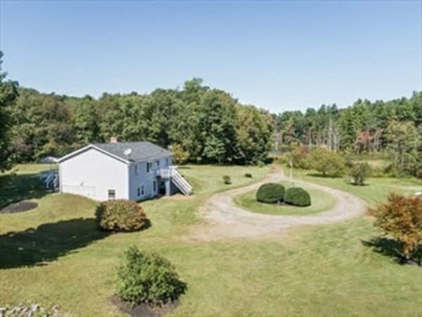 0 Brooks Station Rd in Princeton, MA - Building Photo - Building Photo