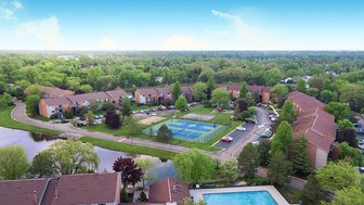 Grays Pointe Apartments