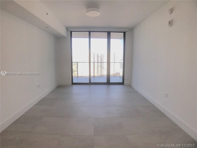 property at 1010 Brickell Ave
