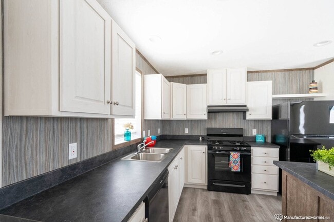 property at 8025 S Huron River Dr