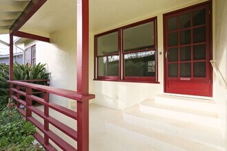 11 Alta Vista Ave in Mill Valley, CA - Building Photo - Building Photo