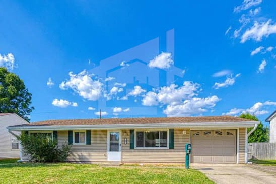 80 Brentwood Dr in Mooresville, IN - Building Photo - Building Photo