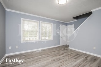 3808 Spring Branch Dr, Unit E-1921 in Winston-Salem, NC - Building Photo - Building Photo