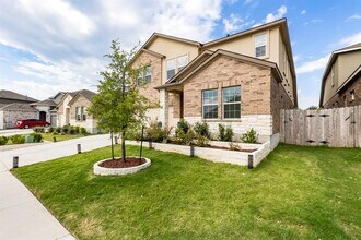 2113 Guntersville Bnd in Leander, TX - Building Photo - Building Photo