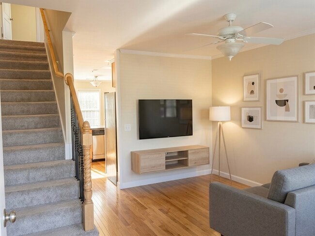 200 Clover Ct in Aberdeen, NC - Building Photo - Building Photo