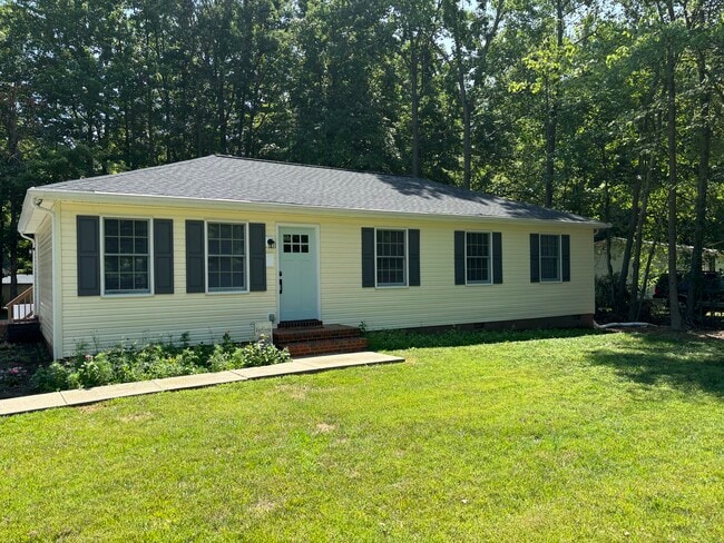 property at 10355 Bunting Rd