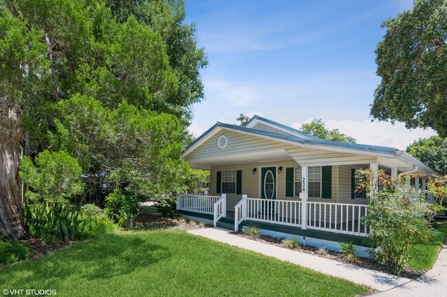 234 W King St in Orlando, FL - Building Photo - Building Photo