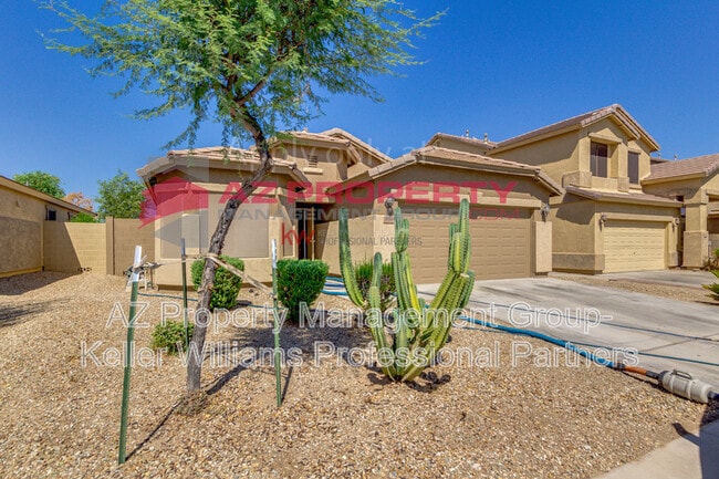 18140 W Mission Ln in Waddell, AZ - Building Photo - Building Photo