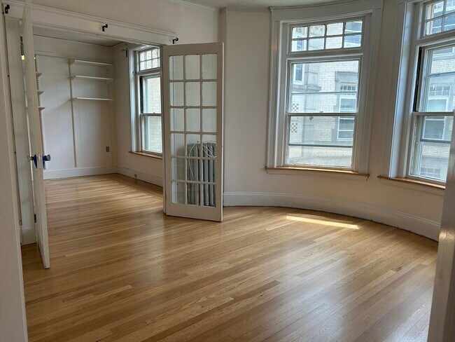 property at 1673 Beacon St