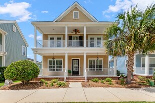 4244 Grove Park Dr in Tallahassee, FL - Building Photo