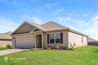 110 Oliver Ct in Hazel Green, AL - Building Photo - Building Photo