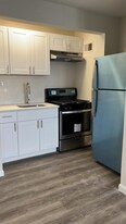 110 Washington St in East Orange, NJ - Building Photo