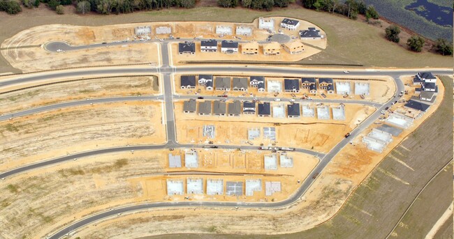 The Canyons at Highland Ranch in Clermont, FL - Building Photo - Building Photo
