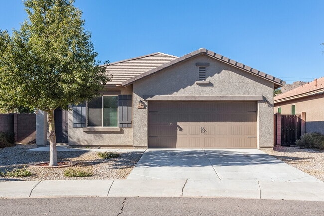 property at 33022 N Falcon Trail