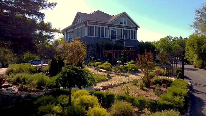 190 Lubeck Rd in Auburn, CA - Building Photo