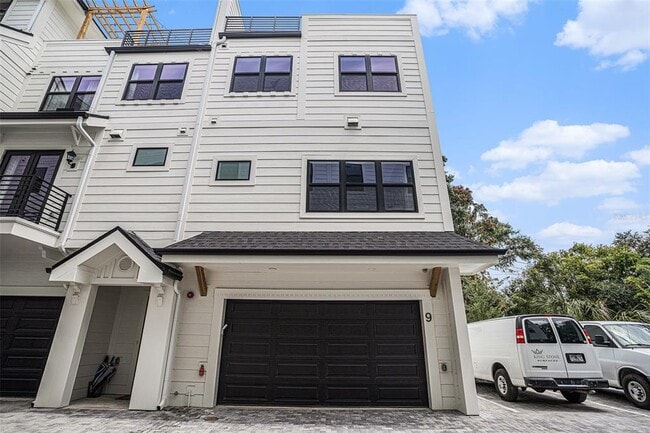 property at 1801 N Morgan St