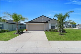 4127 Granita Ct in North Fort Myers, FL - Building Photo - Building Photo
