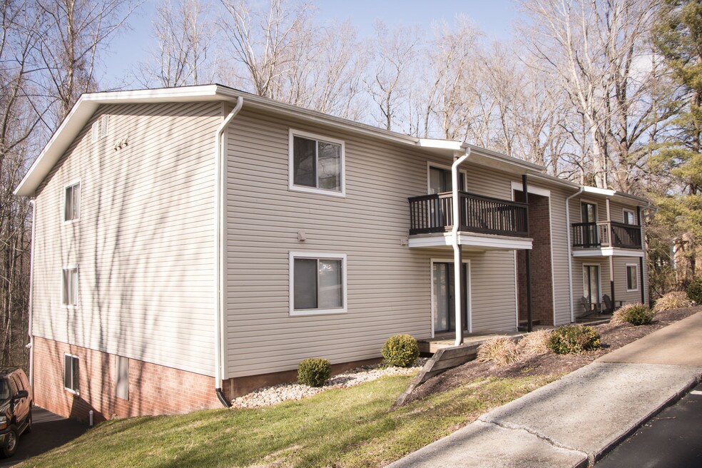 Garland Rodes Apartments Lynchburg, VA Apartments For Rent