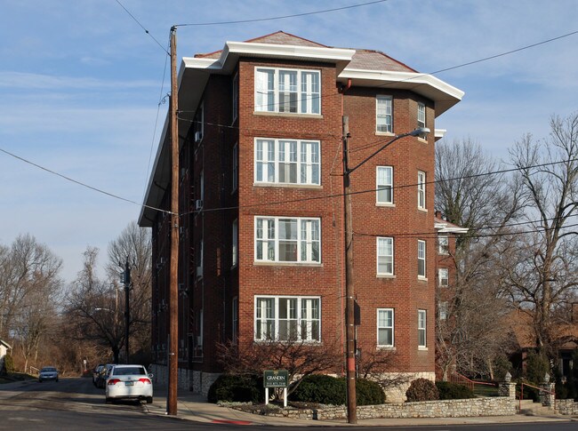 San Carlos in Cincinnati, OH - Building Photo - Building Photo