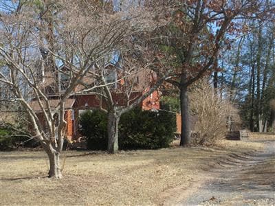 property at 166 Firetown Rd