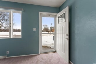 1715 Rerick St in South Bend, IN - Building Photo - Building Photo