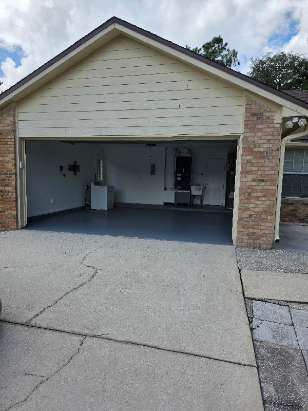 8528 Echoridge Ct in Jacksonville, FL - Foto de edificio - Building Photo