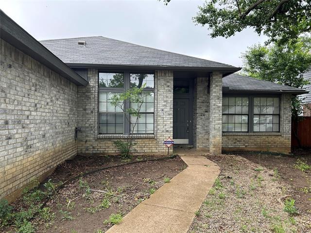 property at 3108 Clovermeadow Dr