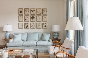 Kelly Hollow in Edmond, OK - Building Photo