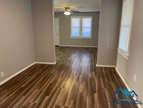 408 S Harrison St in San Angelo, TX - Building Photo - Building Photo