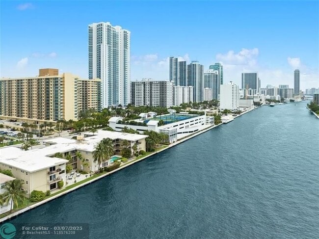 property at 2600 S Ocean Dr