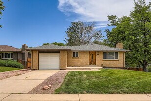 6262 Allison St in Arvada, CO - Building Photo