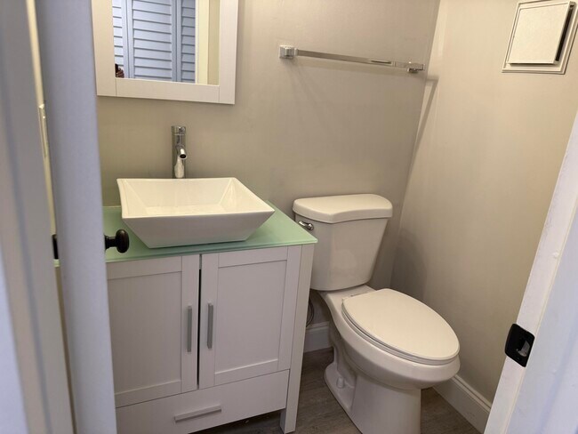 1010 Lincoln A in Boca Raton, FL - Building Photo - Building Photo