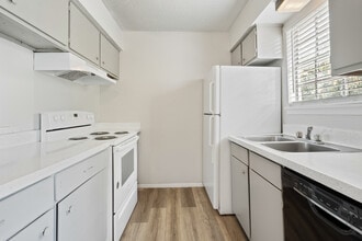 Interior Photo