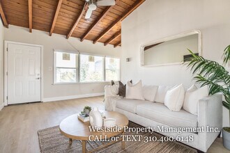 1142 24th St in Santa Monica, CA - Building Photo - Building Photo