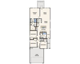 52 Valiant Ridge Trail in Magnolia, TX - Building Photo - Building Photo