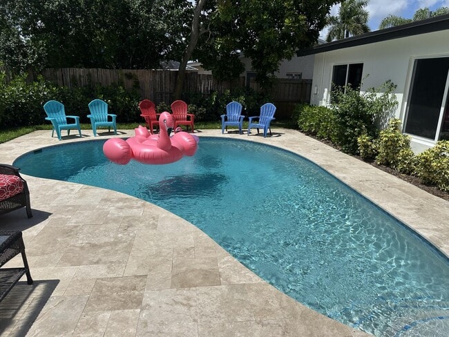 property at 1702 High Ridge Rd