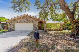 3133 Swan Ln in Safety Harbor, FL - Building Photo