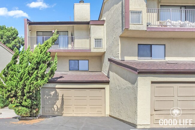property at 7323 Alicante Rd