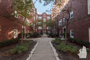 3222 N Clifton Ave, Unit #3N Apartamentos