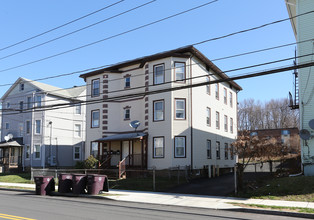 321 Washington St in New Britain, CT - Building Photo - Building Photo