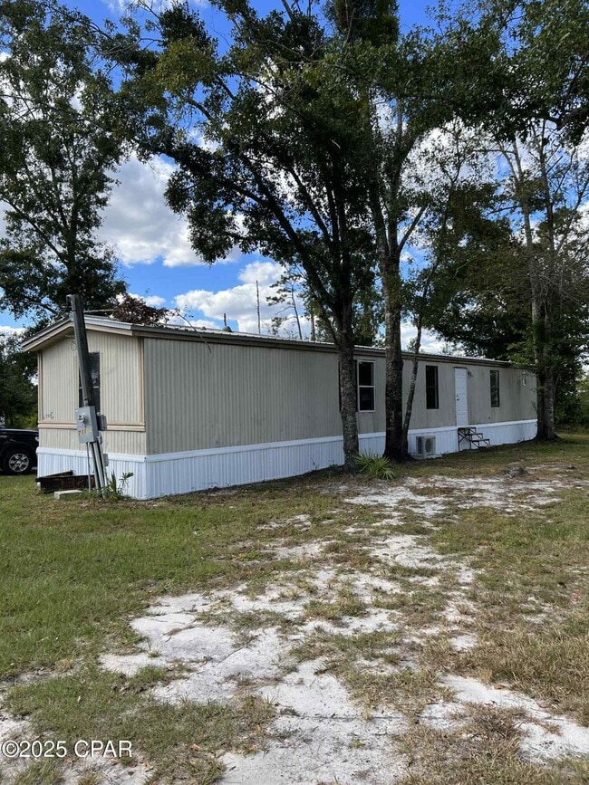 property at 7117 Collins Rd